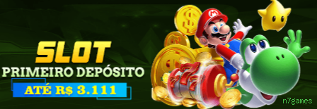 App n7games para Android e iOS - download grátis