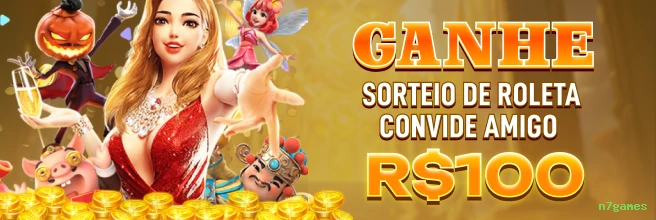 Cassino n7games - mesas ao vivo e jogos