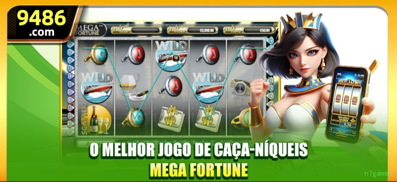 Cassino ao vivo n7games dealers