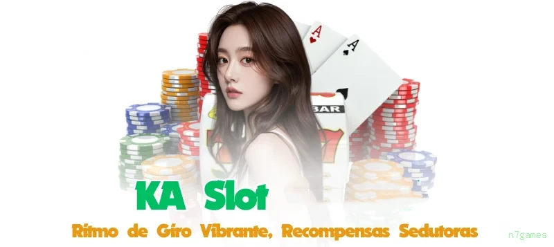Cassino n7games app mobile