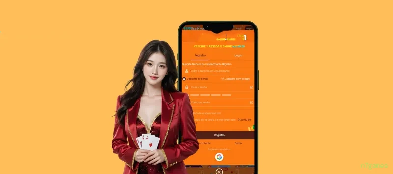 Download app n7games Android iOS