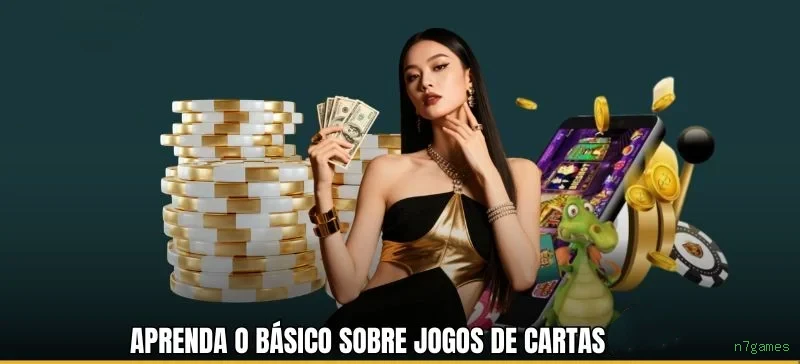 Ganhar e sacar na n7games