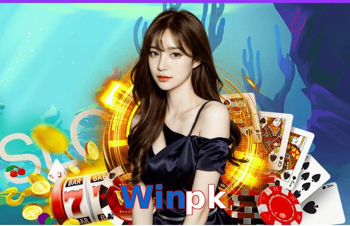 Winpk
