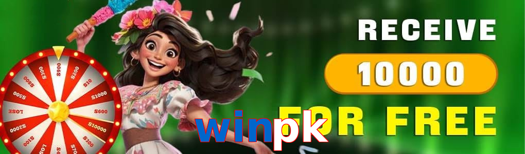 Winpk