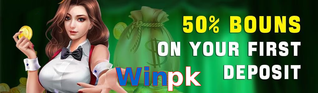 Winpk